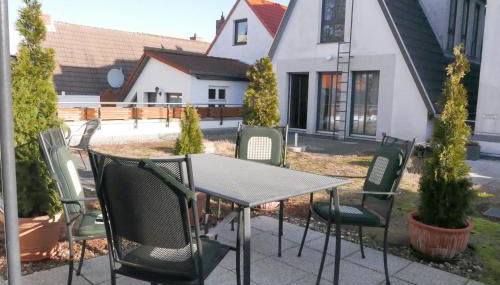 Warnemünde Alexandrinenstraße 2189 - Foto 2