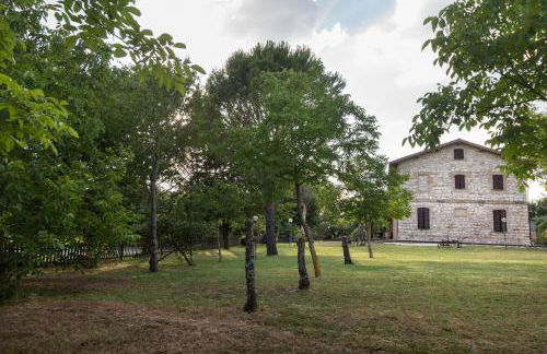 Agriturismo Il Giardino dei Ciliegi - Photo 52