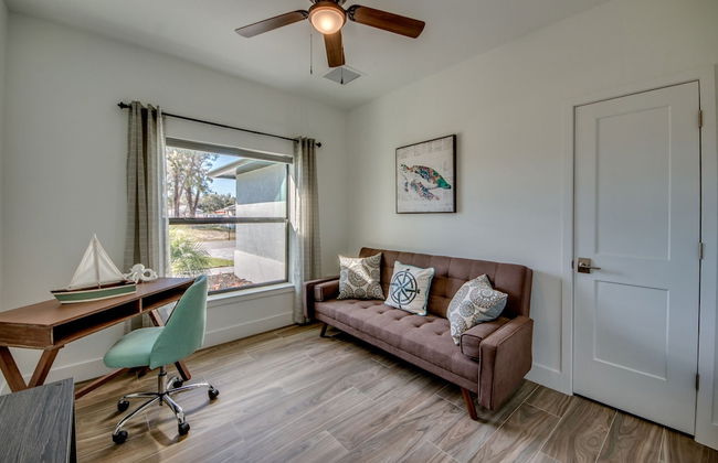 House Terrace Breeze - Foto 11