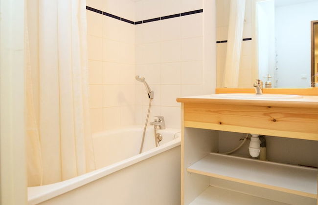 Balcons C 023 - Parc Nat. Vanoise Appart. 6 Pers - Foto 8