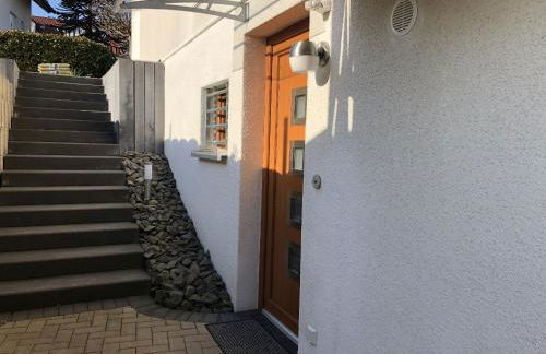 Ferienwohnung Wiesenblick - Foto 8