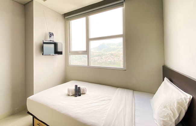 Fancy 2Br At Skyland City Jatinangor Apartment - Photo 2