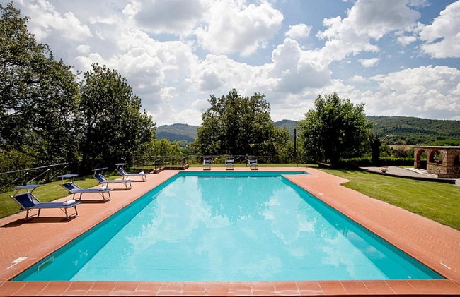 Agriturismo L'Incrociata - Foto 48