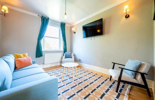 Large 1 Bedroom in Center of London (4) - Photo 1