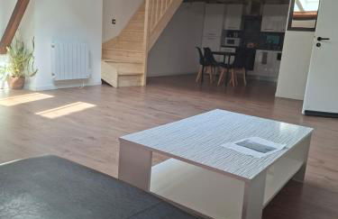 Les Charmes de Trévoux - Foto 3