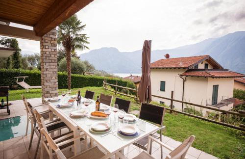Villa Donagh- Home with pool sleeps 12 by Italian Apartments - Foto 7