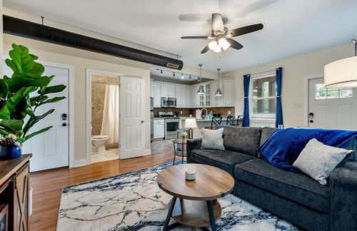 Upscale Shadyside 2 BR, 2 Bath Suite in walkable neighborhood - Foto 11