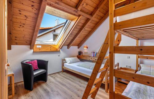 Ferienwohnungen Gabi Hermann - Foto 16