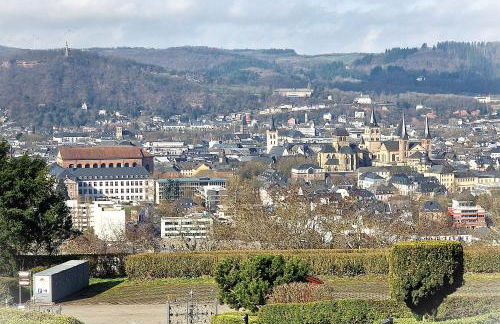 Ferienwohnungen Petrisberg - Photo 1