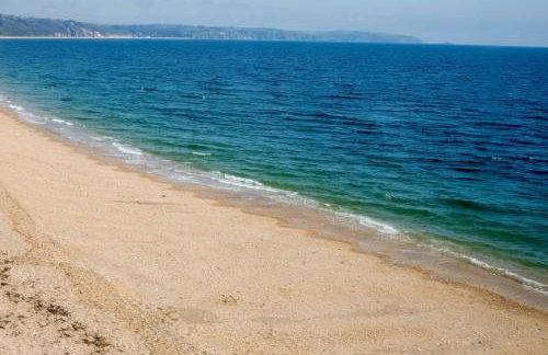 Beachfront Cottage with Sea Views & Coastal Walk - Foto 21