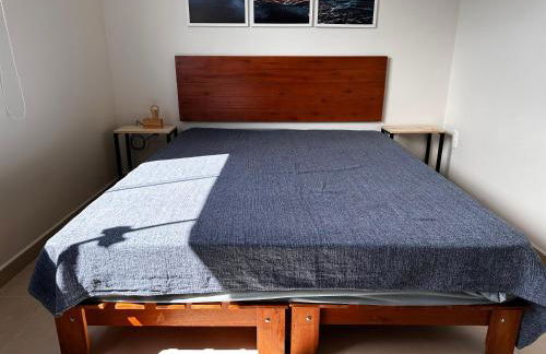 Surpreendente apto, 290 metros da praia! - Photo 59