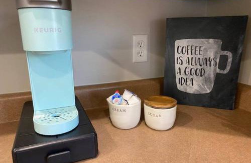 Modern Retreat near downtown Dayton - Foto 22