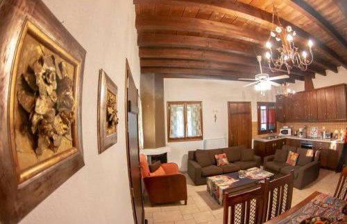 Το σπίτι στο αγρόκτημα - Foto 9