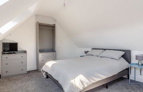 Blackberry Cottage - Foto 7