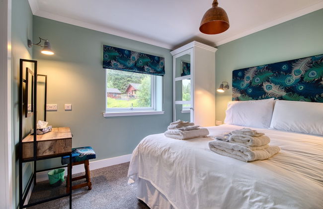 The Pinemarten - Foto 4