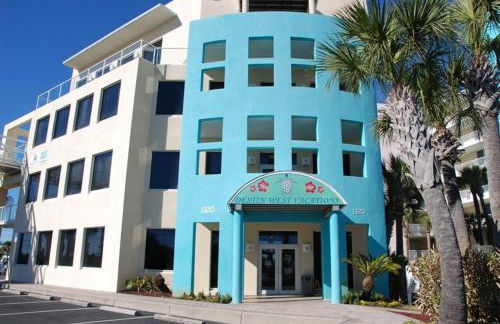 Destin West Beach Resort Villa Studio - Foto 38