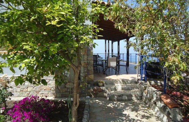 Traditional Villa Gardenia in Skiathos - Foto 19