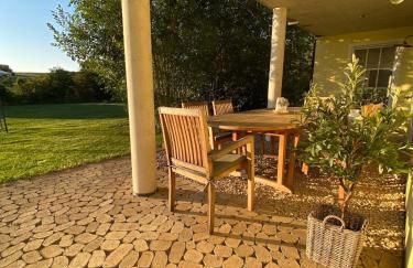 Landhaustraum-Alb Winter-Auszeit auf der Alb mit Whirlpool - Foto 28