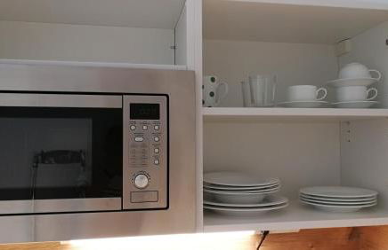 Myroom Business Apartment Nähe Messe München - Foto 33