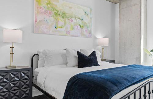 Delta Center 2Bd 2Bath Pool Gym! - Foto 25