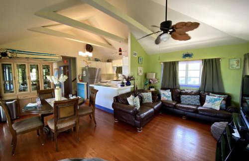 Eco Friendly Secluded OceanView Pool near Key West - Foto 18