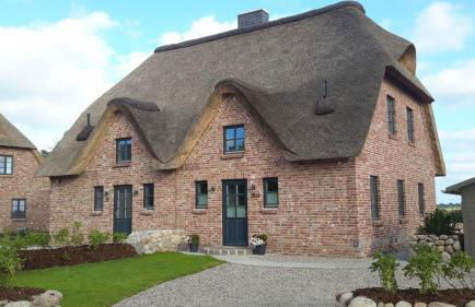 Ferienhaus Auszeit - Foto 23