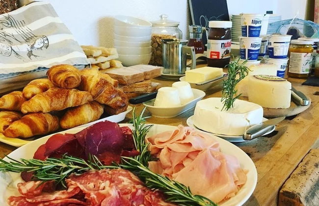 Oltremare Guest House - Foto 32