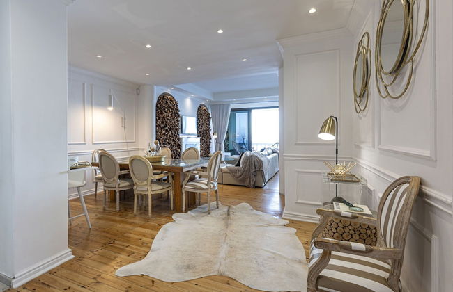 Clifton YOLO Spaces – Clifton Beachfront Apartments - Foto 41