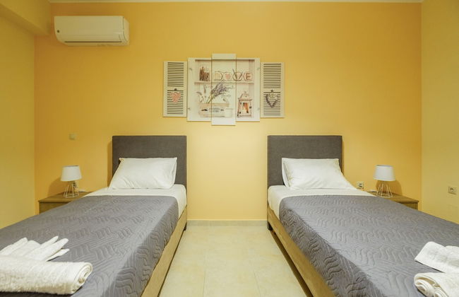 NeSo - Peter's Flat steps to Beach with Great Views - Foto 3