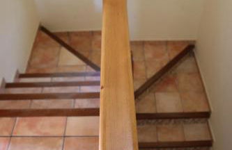 Lanau Casa Barbacoa Bike's Jardín Naturaleza - Foto 13