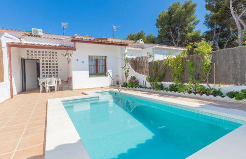 Holiday Home Remedios by Interhome - Foto 36