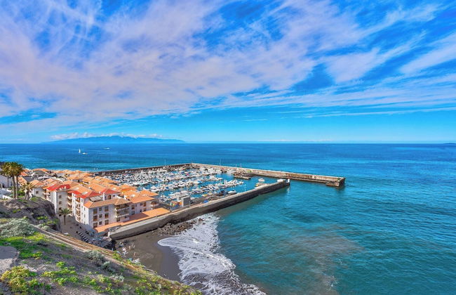 Los Gigantes Sea View - Photo 25