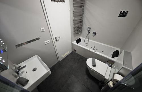 N824 Apartments Waldbronn - Foto 20