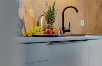 Apartamenty Kozubnik - Apartament 16 z dużym tarasem - Foto 8