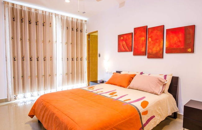 Studio one 303 by CocoBR - Photo 2