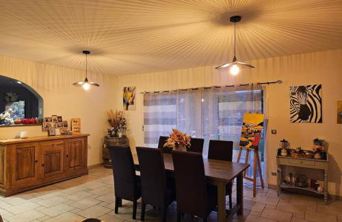 Maison avec piscine - Foto 6