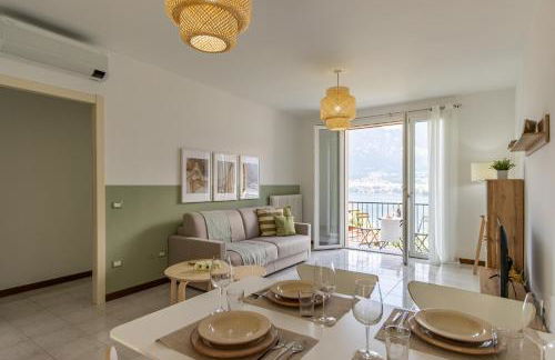 [ONNO] Il balcone vista lago - vicino a Bellagio - Foto 21