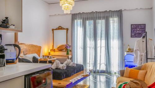 Sunny Palm Room Crete - Foto 1