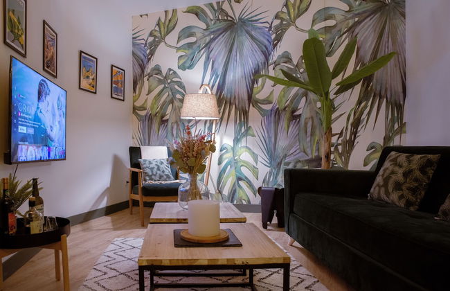 Jk Suites Limoges - Foto 11