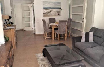 2 bedroom apartment - Sleeps 4 - Pool - Garden - Foto 5