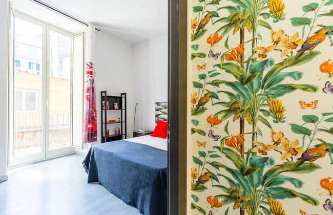 Sansevero Family Apartment by Wonderful Italy - Foto 16