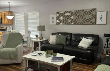 Serenity Cottage - Foto 6