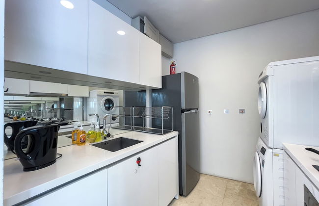 Vortex Suites KLCC By BlackNest - Foto 64