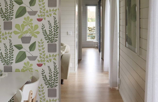 4 Person Holiday Home in Tralovslage - Foto 11