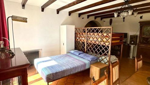 Musicians Mansion Apartment - Foto 4