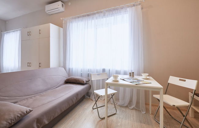 Flatsis Apartment Potebni 4 - Foto 14