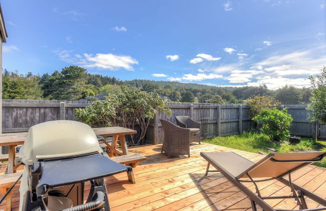 Sea Drifter Stunning Home for 6 in Sea Ranch - Foto 32