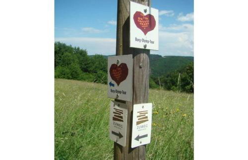 "moseltor" Comfortable Holiday Residence - Foto 57