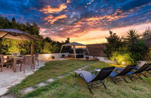 Mi Casa - Serene Garden Retreat, 2 bedroom house - Foto 2