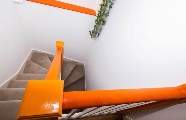 Beautiful 3-bed in Blackheath-london - Foto 38